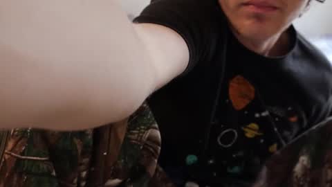 ALongwhitedick online show from 03-03-26, 08:15