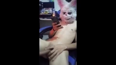 alonsomrjoker online show from 04-11-26, 11:36
