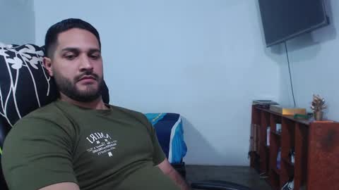 alonxoo online show from 09-16-25, 03:40