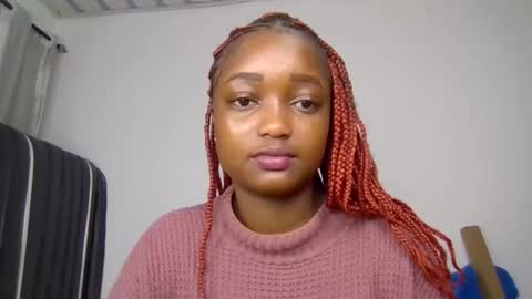 Alora online show from 03-28-26, 01:27