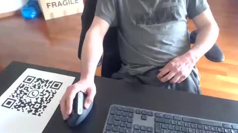 alpha_124 online show from 04-18-26, 09:35