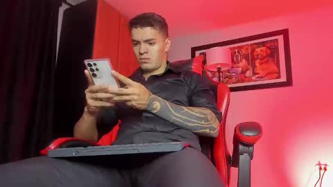 alpha_dominus_ online show from 02-17-26, 05:04