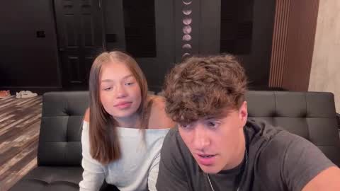 Luke and Maddie online show from 03-11-26, 03:12