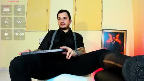 alpha paganni online show from 03-24-26, 03:00