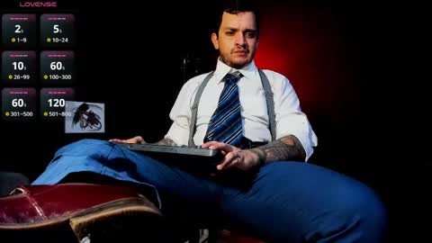 alpha paganni online show from 04-15-26, 04:08