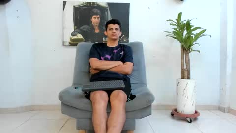 Snapshot of alpha_pprs chatting on 12-28-24, 12:45 Alpha pprs online show from 12-28-24, 12:45