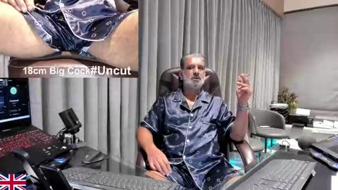 alpha_uk_boss online show from 04-19-26, 12:15