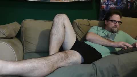 Alpha or Al online show from 11-16-25, 04:51