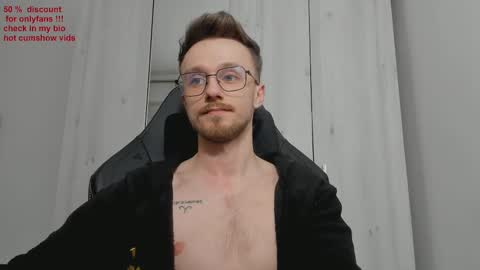 Andi online show from 02-11-25, 03:18