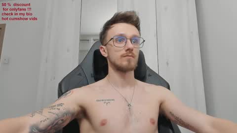 Andi online show from 02-17-25, 04:20