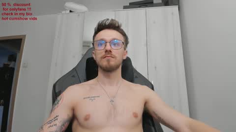 Andi online show from 02-21-25, 05:13