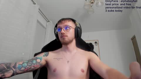 Andi online show from 09-11-25, 03:34