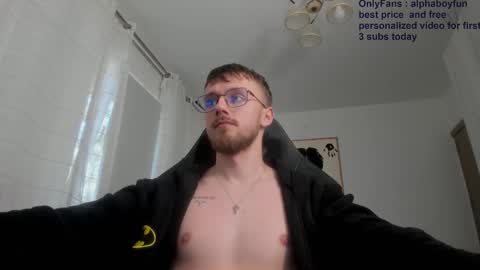 Andi online show from 09-18-25, 08:16