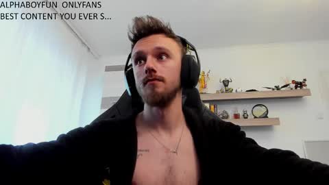 Andi online show from 01-18-26, 07:56