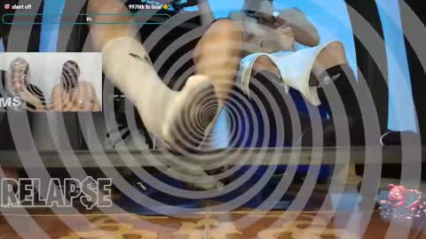 MASTER FINDOM DRAIN... online show from 01-17-26, 03:33