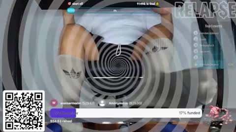 MASTER FINDOM DRAIN... online show from 02-05-26, 01:10