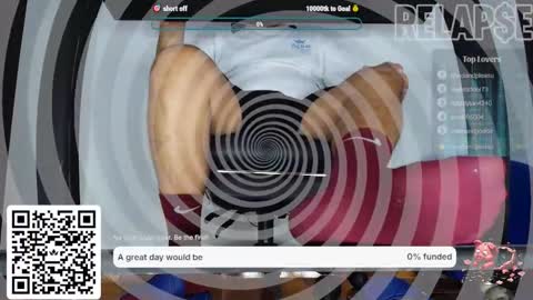 MASTER FINDOM DRAIN... online show from 02-10-26, 07:56