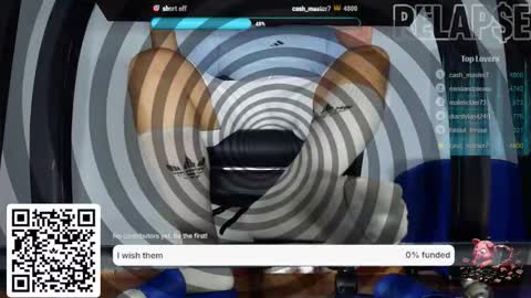 MASTER FINDOM DRAIN... online show from 02-10-26, 10:14