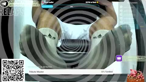 MASTER FINDOM DRAIN... online show from 03-13-26, 11:17
