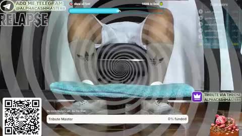 MASTER FINDOM DRAIN... online show from 03-14-26, 02:28