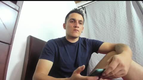 AlphaDesire69 online show from 09-16-25, 02:01