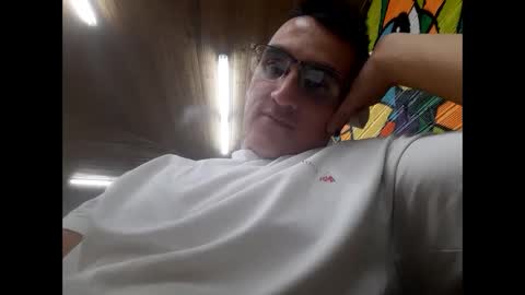 AlphaDesire69 online show from 09-16-25, 02:18