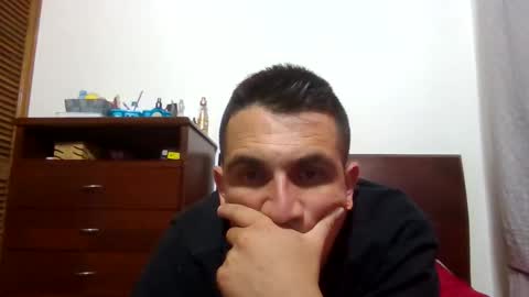 AlphaDesire69 online show from 09-29-25, 03:00