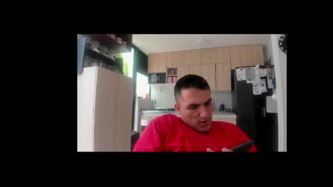 AlphaDesire69 online show from 10-01-25, 04:57