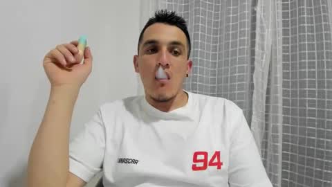 AlphaDesire69 online show from 01-08-26, 03:53