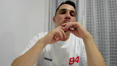 AlphaDesire69 online show from 02-08-26, 04:05