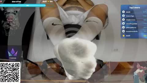 Snapshot of alphafindom982 chatting on 07-03-26, 05:19 MASTER FINDOM DRAIN... online show from 07-03-26, 05:19