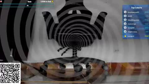 Snapshot of alphafindom982 chatting on 07-10-26, 06:21 MASTER FINDOM DRAIN... online show from 07-10-26, 06:21