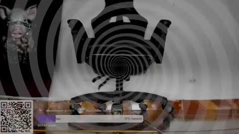 Snapshot of alphafindom982 chatting on 07-18-26, 06:45 MASTER FINDOM DRAIN... online show from 07-18-26, 06:45