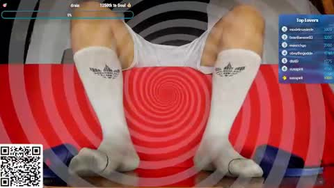 Snapshot of alphafindom982 chatting on 07-30-26, 05:17 MASTER FINDOM DRAIN... online show from 07-30-26, 05:17