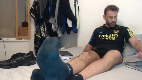 alphagod_luke online show from 10-08-25, 03:04
