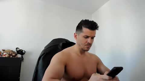 LeatherMaster online show from 03-10-26, 10:53