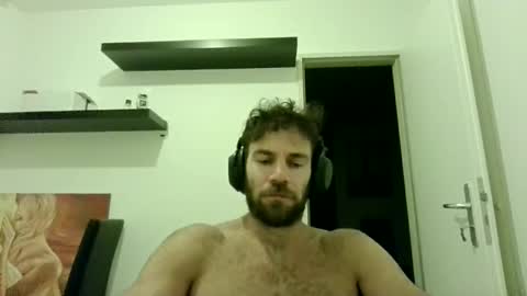 alphah_hunk online show from 10-10-25, 06:29