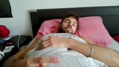 alphah_hunk online show from 10-26-25, 08:42