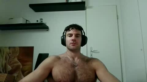 alphah_hunk online show from 11-08-25, 09:13