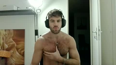 alphah_hunk online show from 11-20-25, 10:09