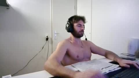 alphah_hunk online show from 01-05-26, 05:27