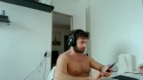 alphah_hunk online show from 01-10-26, 10:50