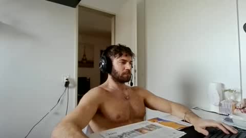 alphah_hunk online show from 01-14-26, 12:11