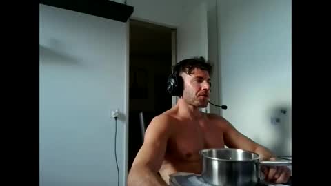 alphah_hunk online show from 04-05-26, 03:31