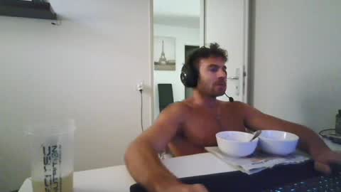 alphah_hunk online show from 06-26-26, 10:30