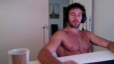 alphah_hunk online show from 06-28-26, 08:53