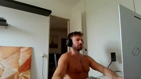 alphah_hunk online show from 07-19-26, 09:35