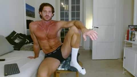 alphahung23 online show from 10-30-25, 08:31