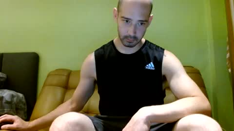 Snapshot of alphajosh chatting on 07-20-26, 07:44 alphajosh online show from 07-20-26, 07:44