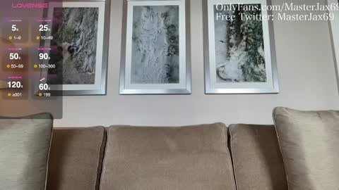 Snapshot of alphamasterjax chatting on 09-17-25, 07:48 MasterJax69 online show from 09-17-25, 07:48